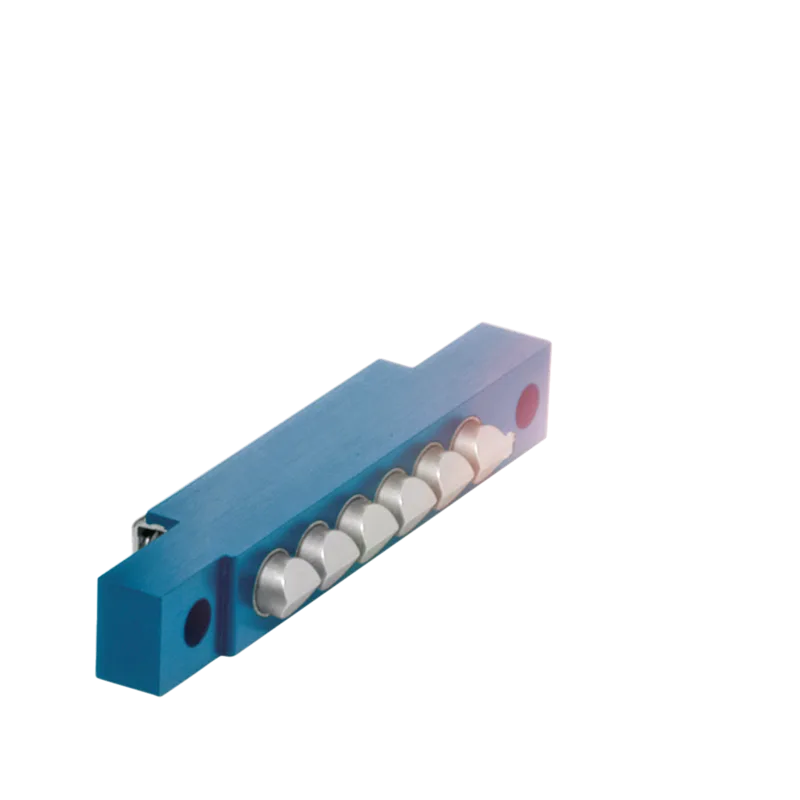 Balluff BNP 29-05-R16-100 Kamlar ve kam rayları