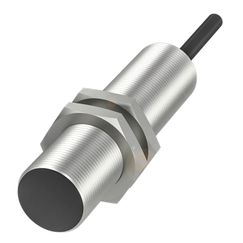 Balluff BES M18MP-PSC50B-BV02 Endüktif yakınlık anahtarları