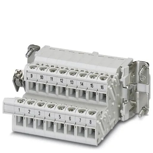 Phoenix Contact HC-B 16-A-UT-PER-F