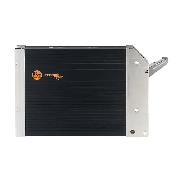 IFM R360/Classic Controller Mobil makineler için programlanabilir kontrol cihazı