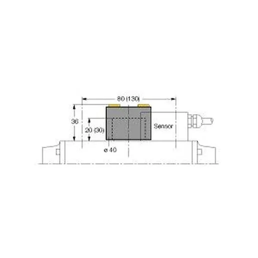 Turck BTS-DSU35-EU2