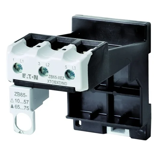 Eaton Electric ZB65-XEZ