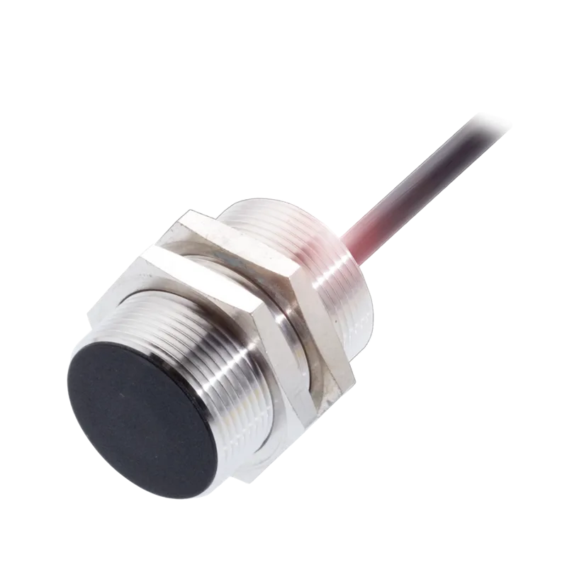 Balluff BES M30MF-USC15B-BP03 Endüktif yakınlık anahtarları