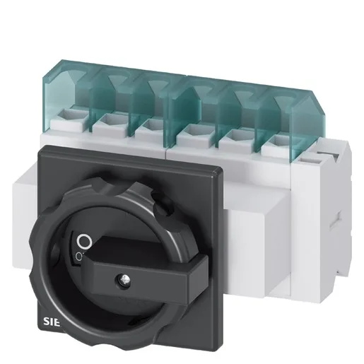 Siemens 3LD2103-4VP51