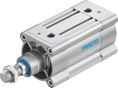 Festo DSBC-80-50-PPVA-N3 Standart silindir