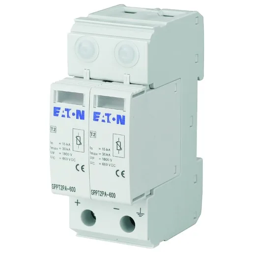 Eaton Electric SPPT2PA-600-2PE