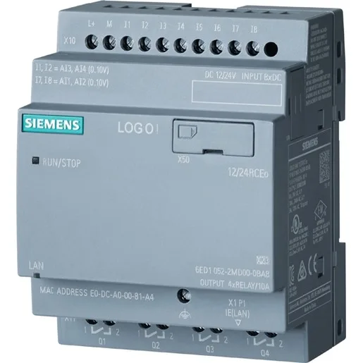 Siemens 6ED1052-2MD08-0BA0
