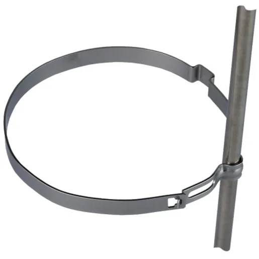 Dehn + Söhne LH 8 SB100 SCL V2A