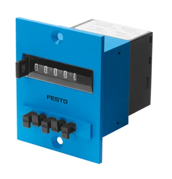 Festo PZV-E-C Sayıcı ( İleri )