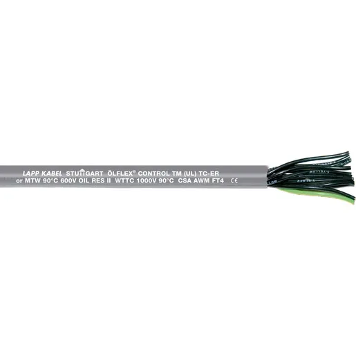 Lappkabel 280804