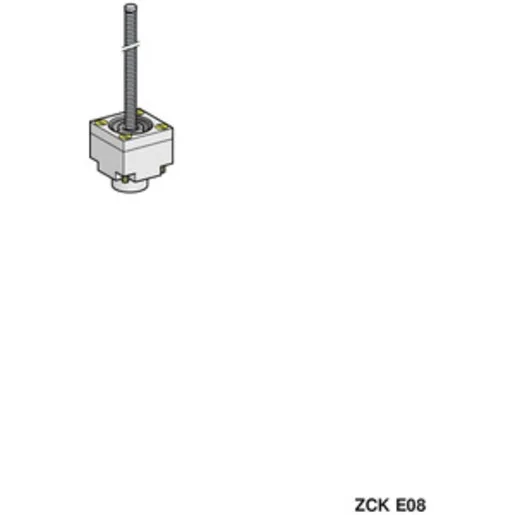 Schneider Electric ZCKE08
