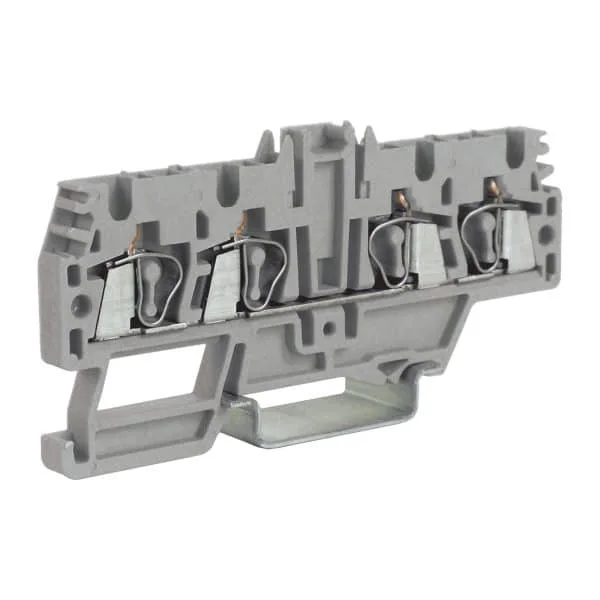 Cabur HM520GR 1 LEVEL FEED-THROUGH