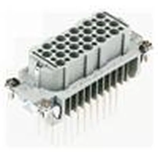 Harting Deutschland 09 21 040 2701