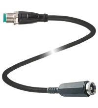 Pepperl+Fuchs V1S-G-BK0,5M-PUR-U-YDCJACK