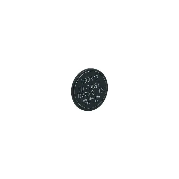 IFM ID-TAG/D20X2.15/01 RFID etiket