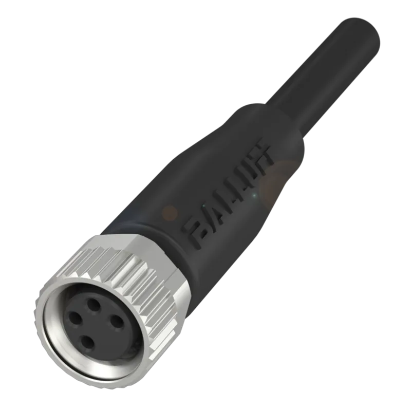 Balluff BCC M314-0000-10-003-PX0434-200-C028 Tek uçlu kablo setleri