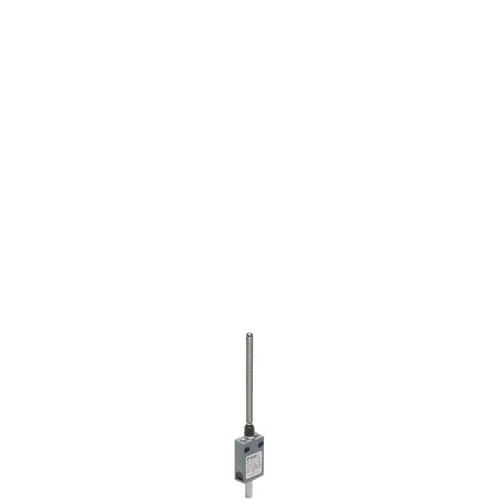 Pizzato FA 4525-2SH-EX5 Prewired position switch with coil spring ATEX cat 3D-3G