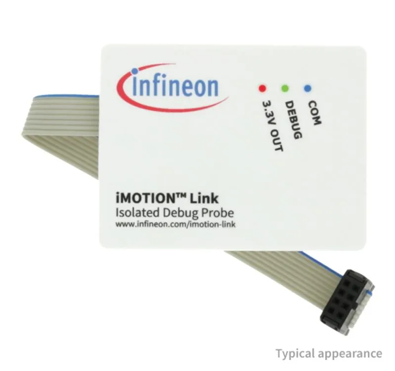 Infineon IMOTION-LINK