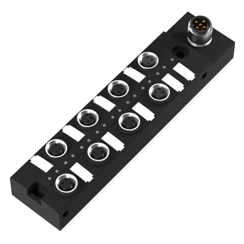 Balluff BNI IOL-102-S01-K019 IO-Link sensör/aktüatör hub'ları