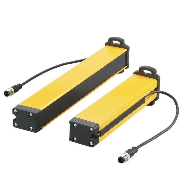 IFM 2X-THROUGH-BEAM-SENSORS kısma kol seti