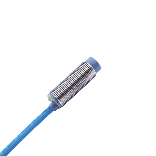 Rechner Sensors IAS-30-A22-N, ATEX Inductive Sensors (IAS)