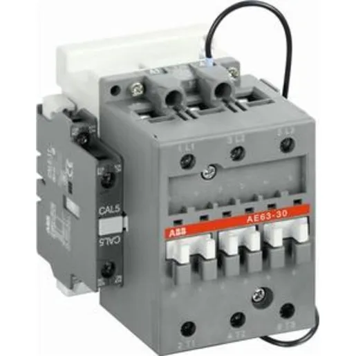 ABB AE63-30-11 220V DC