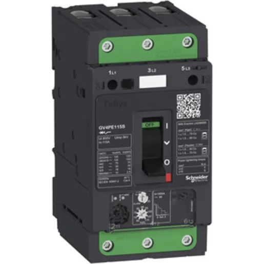 Schneider Electric GV4PE80B