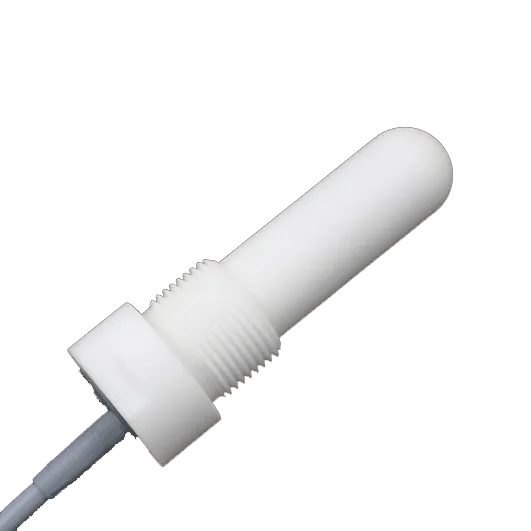 Rechner Sensors KAS-80-26/80-IL4/UL0-M30-PTFE-Z02-1-HP-E-3D, ATEX Capacitive Sensors (KAS)