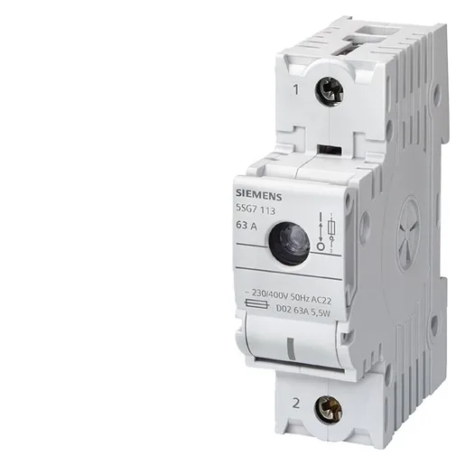 Siemens 5SG7153