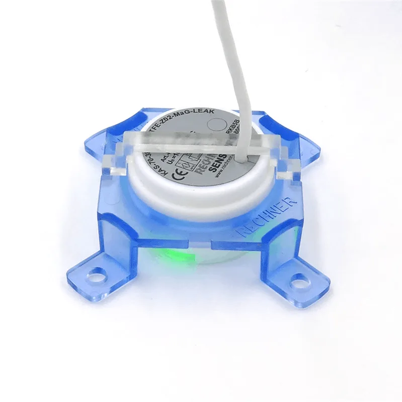 Rechner Sensors KAS-70-39/23-S-D38-PTFE-Z02-MaG-Leak Capacitive Sensors (KAS)