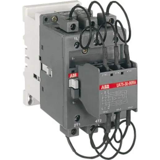 ABB UA75-30-00RA 220-230V 50Hz / 230-240V 60Hz