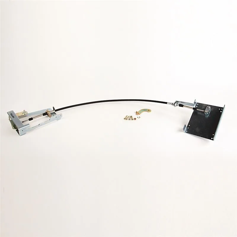 Allen Bradley 194R-FC10 Cable-Operated Accessory