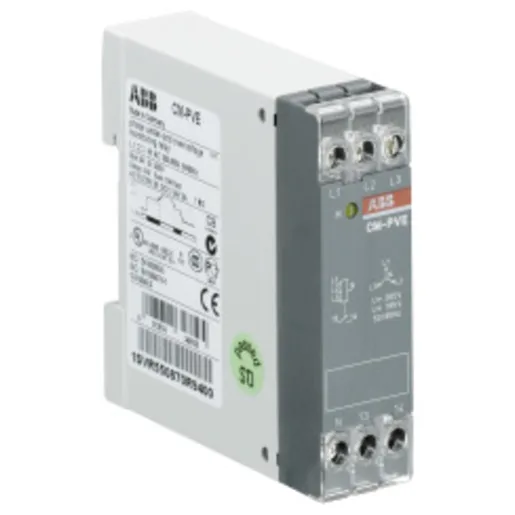 ABB CM-PVE