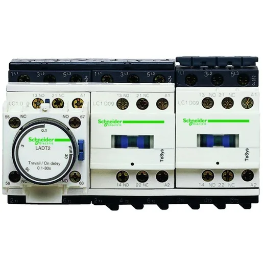 Schneider Electric LC3D120AB7