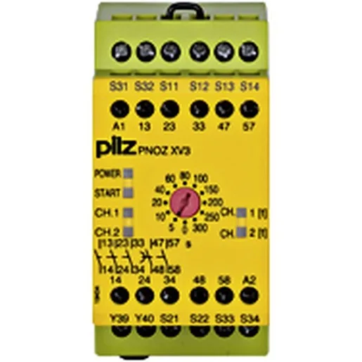 Pilz 774548