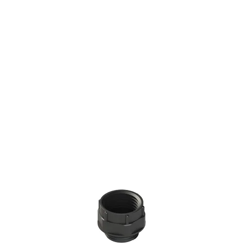 Pizzato VF ADPG11-1/2NPT Adapter from PG11 to 1/2 NPT