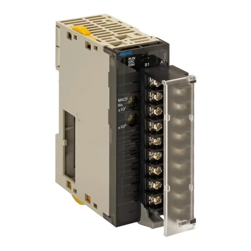 Omron CJ1W-AD042