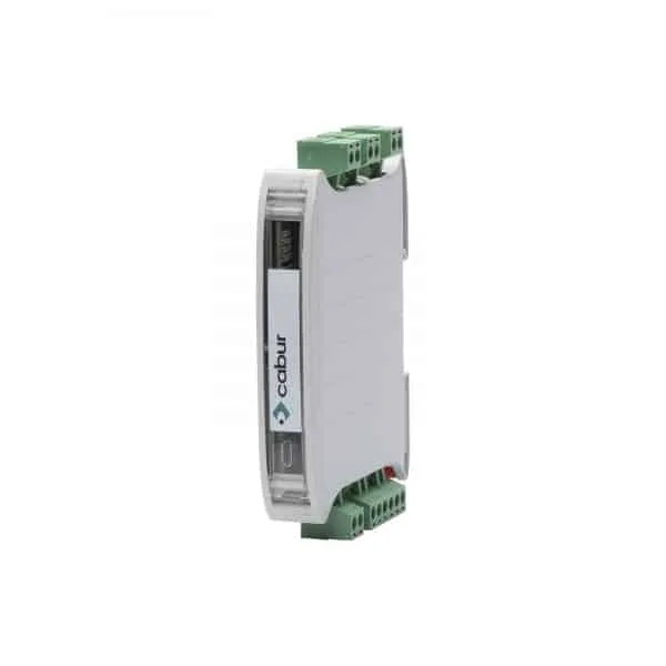 Cabur XCIO4RMB Analogue signal converters