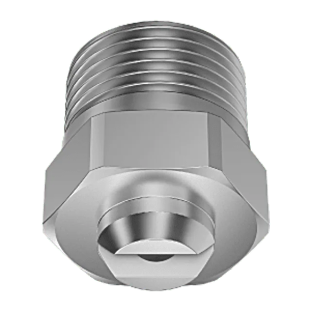 Lechler Series 632/633  | 63280330CG002 Flat fan nozzles