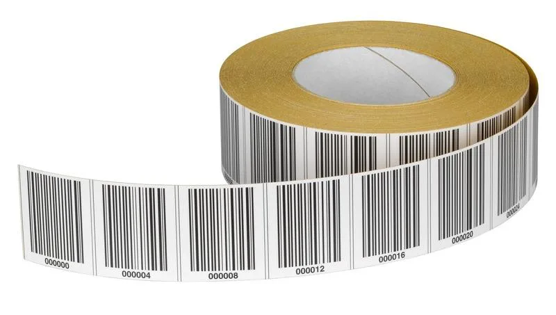 Leuze BCB G30 H47 L130 Barkod bandı