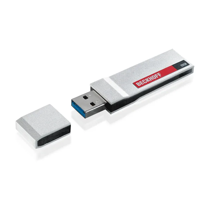 Beckhoff BST Service Tool