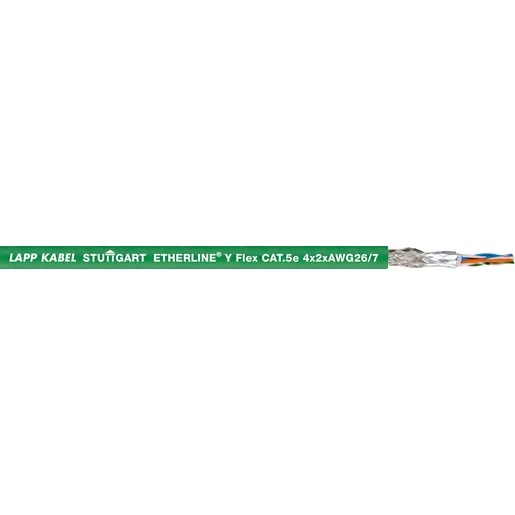 Lappkabel 2170299