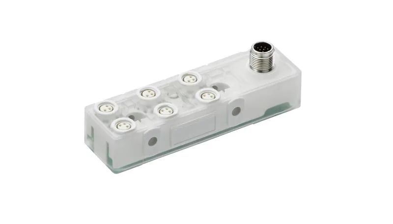Leuze MD 7XXP-11-68IO3-12 Distribütör