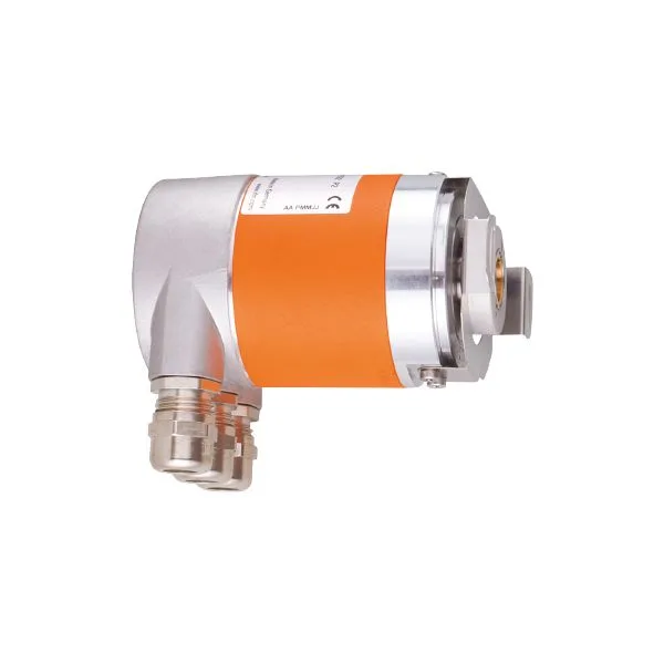 IFM RM-0025-E24/E-U Yarı milli mutlak çok turlu enkoder