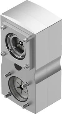 Festo EAMM-U-110-D60-60H-120-S1 Paralel kit