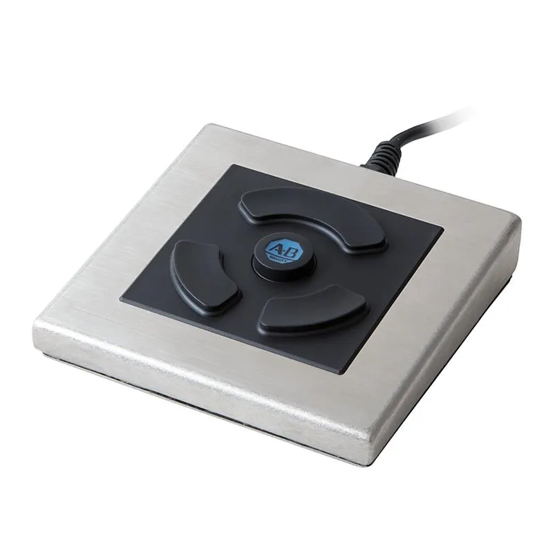 Allen Bradley 6189V-HPMOUSE Industrial PC Accessory 3 Mouse
