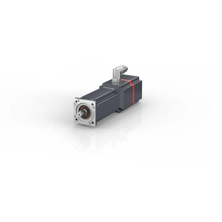 Beckhoff AMP8532 Distributed servo drive with increased rotor moment of inertia 235…237 Nm (M0), F2 (72 mm)