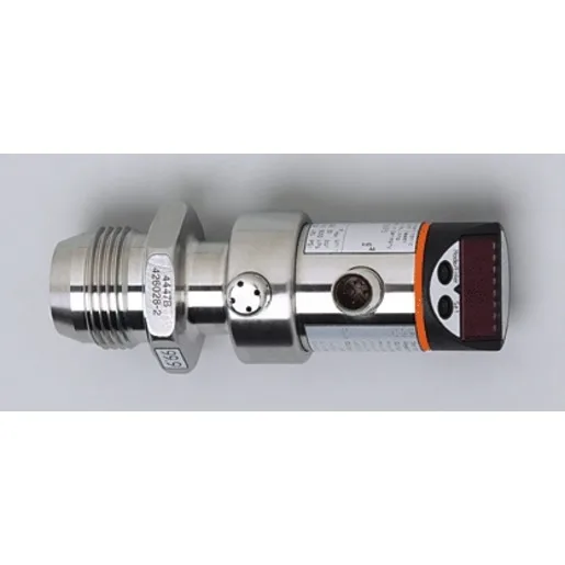Ifm Electronic PIM010-REA01-KFPKG/US/      /P