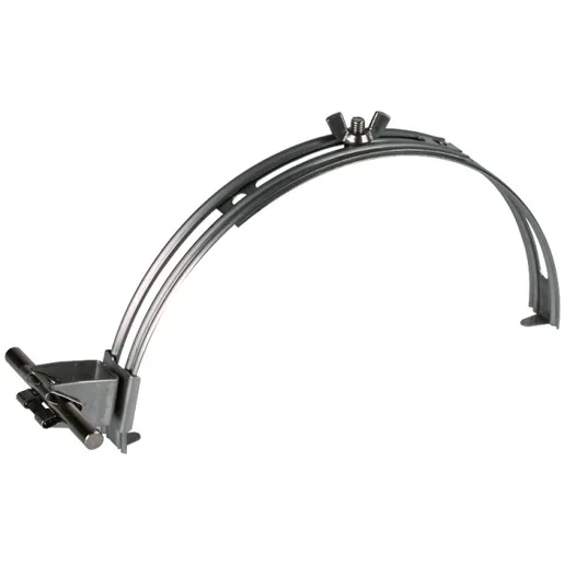 Dehn + Söhne DLH DG 8 H20 FG180.280 KK V2A