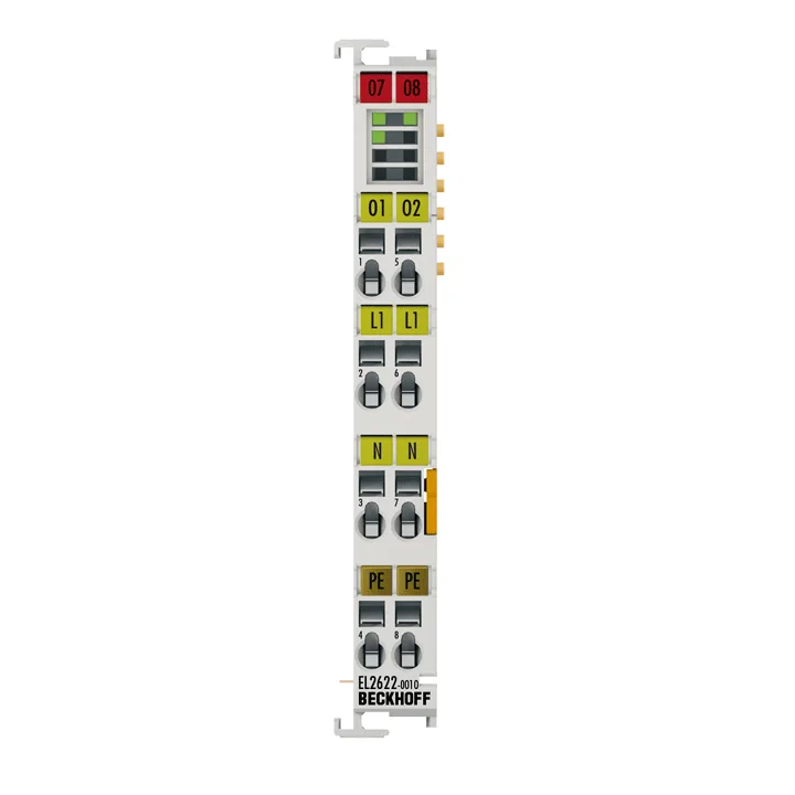 Beckhoff EL2622-0010
